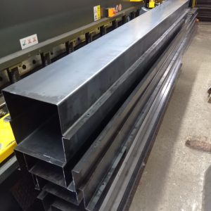 FORMALETA PARA COLUMNAS