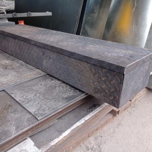 CAJA DE HERRAMIENTAS