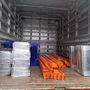 FABRICACION DE ESTANTERIA LIVIANA,SEMI PESADA Y PESADA