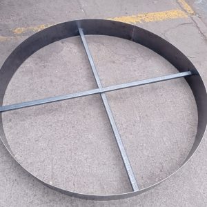 FABRICACION DE AROS