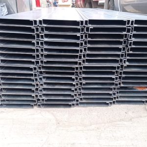 FABRICACIÓN DE FORMALETAS