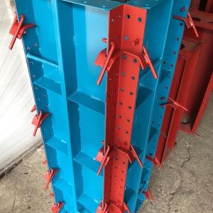 FABRICACIÓN DE FORMALETA COFRADA