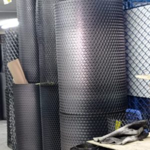 VENTA DE MALLA EXPANDIDA
