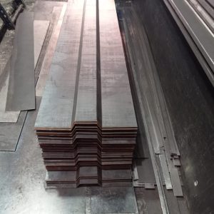 FABRICACION DE OMEGAS