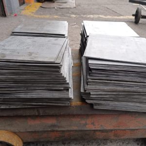 FABRICACION DE PLATINA SOBRE MEDIDAS