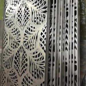 FABRICACIÓN DE ESTRUCTURAS EN LASER