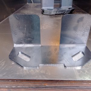 FABRICACIÓN DE ESTRUCTURAS EN LASER