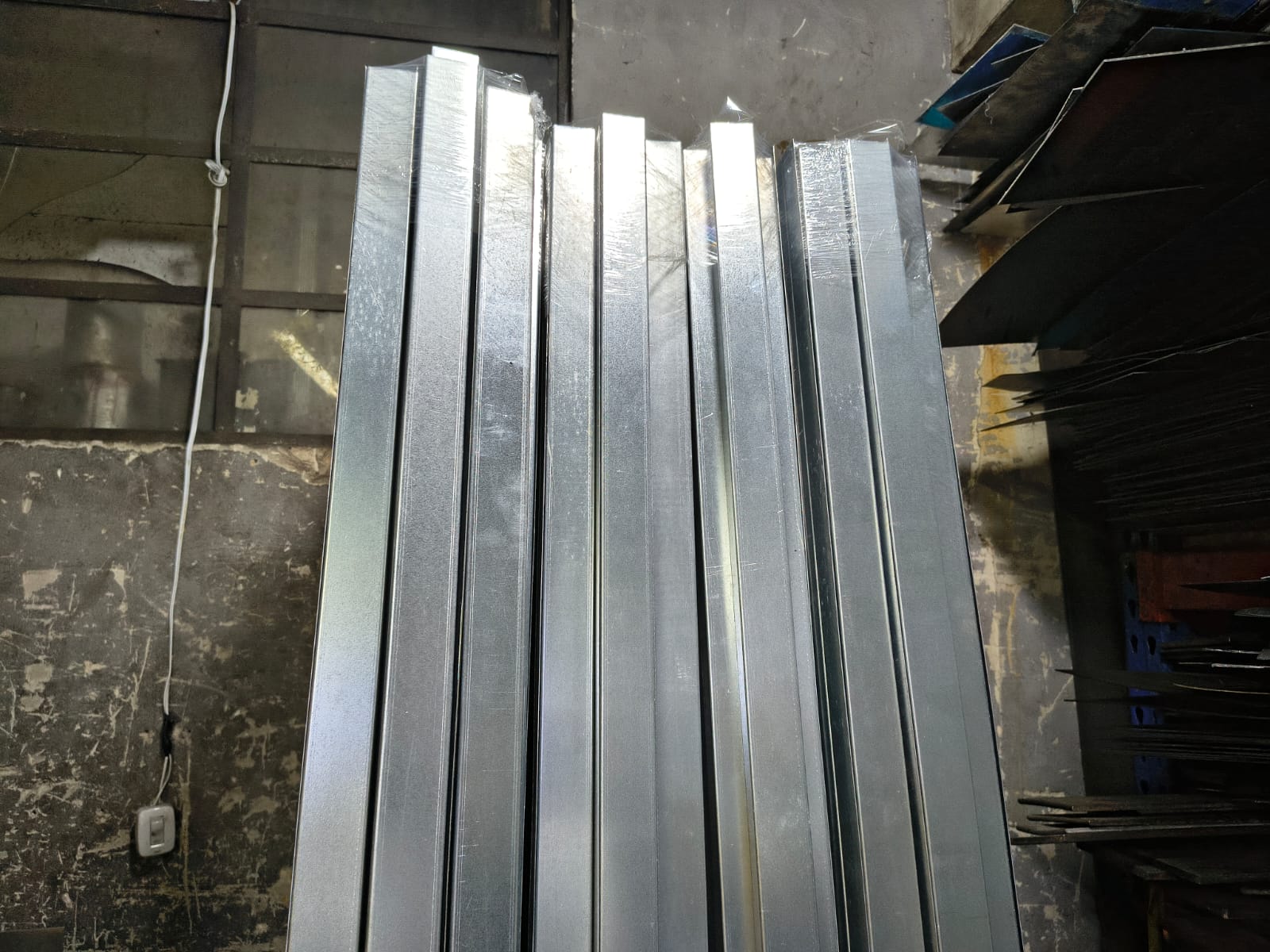 VIGUETERIA PARA CASAS PREFABRICADAS - Imagen 3