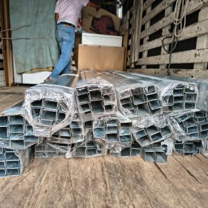 VIGUETERIA PARA CASAS PREFABRICADAS